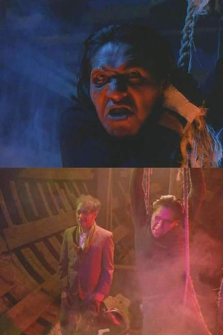 El pecador de los 7 mares